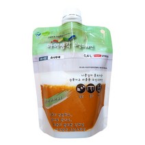 아이생각 친환경 우드스테인 수성스테인 400ml, 로얄자닥