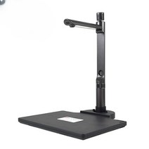 실물화상기 환등기 영상기 카메라 강의 책 듀얼렌즈, S1020A3 1000만 화소 A4A3 형식