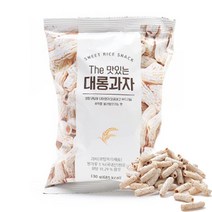 쌀대롱과자 115g 추억의과자/대롱과자/인간사료/옛날과자