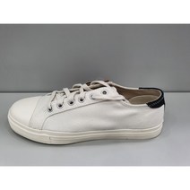 아식스 NC 코트 CREAM/BLACK (1201A324)