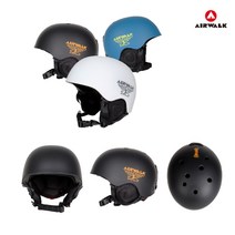 에어워크 스노우보드 킥보드 인라인 자전거 스케이트보드 롱보드 어린이 학생 보호 헬멧, 화이트