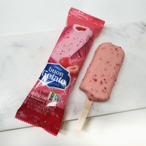 COOL 본젤라또 베리딸기바 24개 (1박스), 쿠팡 HST 1