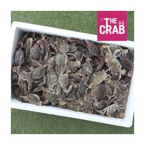 [더꽃게] 국산 돌게 3kg, 1개