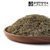 부영한방약초 국산 솔잎, 600g 2개