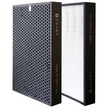 [천삼백케이] [굿데이샵] 삼성 블루스카이 AX60A5510WDD 국내생산 호환필터, 단품