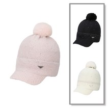 *네파NB* NEPA 7I87431 여성 방울 퍼 탈부착 캡비니 #뉴코아부천점#로켓출고, 000, BLACK(199)