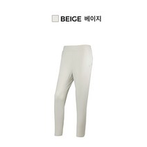 (NC 경산점)#NC백화점 #경산점 #아키클래식 #시원하고 #신축성좋은 #기능성 #냉감소재 #남여공용 #조거슬랙스 #베이지