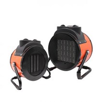 툴콘 산업용 PTC 온풍기 팬히터 MCP-2000