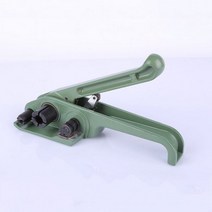PP밴딩기 랩핑 자동 박스 테이핑기 PET 에어, CHINA, Tensionging Device B