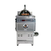 숯불착화기 회전형 2구 숯깨비3 숯불점화기 숯불기계