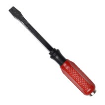 탑헤드 고무 다가네 임팩 대드라이버 고무손잡이 겨울용 공구 십자 일자 12mm 10mm, 10x350 (-일자), 1개