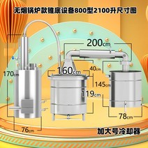 사료배합기 교반기 양념배합기 자동배합기 혼합기, 15. 무거운 석탄 장작 무연 800 형 콘 바닥