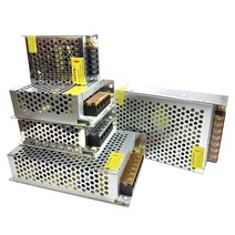 파워 서플라이 전원공급 장치 5v 12v 24v 전원 공급 2a 3a 5a 6a 8a 10a 20a 30a 40a 50a 스위칭 전원 공급 12v 볼트 220v 12v smps, 24v 16.5a 400w