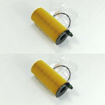 4pcs 오일 필터 11428575211 BMW 1 2 3 5 6 7 X3 X4 X5 Z4 F20 F21 F23 F87 F30 F80 G20 G28 G80 F34 G21 G, 02 2 pcs