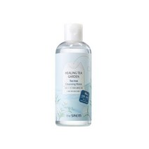 더샘 힐링 더 가든 티트리 클렌징 워터 300ml 1021459