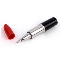 신기한 특이한 볼펜 립스틱 캐릭터볼펜 볼펜추천