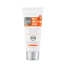 (당일발송) 이노스킨랩 멀티프로텍션 유기농 선크림 60ml+샘플키트증정