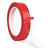 퓨어클린 초강력 투명 양면테이프 / 다목적 강력 양면테이프 실리콘 투명 양면젤테이프 폼테이프, 609번