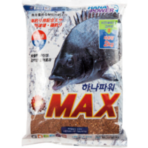 하나파워 MAX 집어제