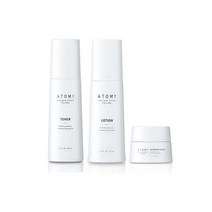 애터미 더페임 3종(토너 로션 크림), 상세페이지 참조