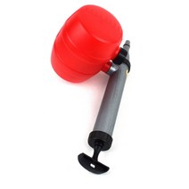 수동농약분무기 이동식 소형 제초제 살충제분무기, 1개