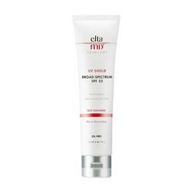 모자 eltamd 선 스크린 spf 45 안티 uv 바디 화이트닝 크림 물리적 선 로션