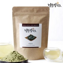 명문정약초 어성초 분말 약모밀, 150g x 1개