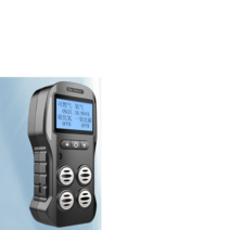 일산화탄소감지기 휴대용 가스감지 유해 측정기 밀폐, X-1 산소