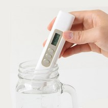 TDS측정기 수질 측정기 검사키트 검사기 온도측정 어항