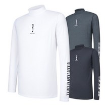 없음 베칸테 KK 남성 골프 반폴라티 GPL