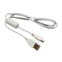 캐논 USB 2.0 케이블 AM-Mini5P