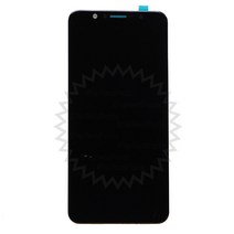 휴대폰수리 LCD 호환 5.99 Asus ZenFone Max Pro (M1) 교체 용 ZB601KL LCD 디스플레이 터치 패널 유리 스, 한개옵션1, 03 zb601kl with frame