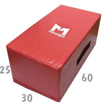 [무스포] 사각백[마블스폰지](F-19B), 블루