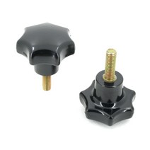 SK-2038-76 배크라이트 칠각노브볼트 손잡이볼트 EKB, SK-2038-76-M10-35L
