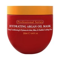 알바잘리아 아르간 오일 헤어 마스크 250ml Arvazallia Oil Hair Mask