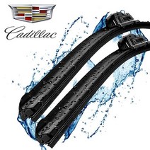 캐딜락 세트 교체방법 실리콘 자동차 하이브리드 XT5 와이퍼 에스컬레이드 XT6 CT5 자동차발수코팅, 에스컬레이드GMT900