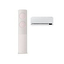 삼성 홈멀티 에어컨 AF19B7934ASNRS 기본설치비포함 배송무료, 일반배관