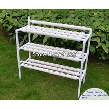 가정용 수경 식물 재배기 키트 스마트팜 아크릴 온실 자동급수 에코박스 led, 220v
