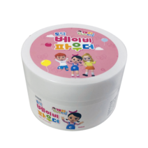 캐리와장난감친구들 토닥 베이비파우더 100ml 1개, 단품, 단품