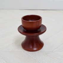 향림공예 물푸레 술잔세트 남원산 제기 제사 제수용품