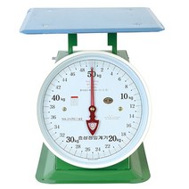 GDG7046 효성정밀계기 4380269 지시저울 지시저울 20kg (1EA).