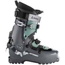 Atomic 아토믹스키신발 Backland XTD 95 Alpine Touring Ski Boots Womens 2024, 25.5