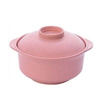 광주요면기 컵라면 용기 손잡이 그릇 면기 뚜껑 포함 인스턴트 국수 그릇 학생 음식 용기 미끄럼 방지, 04 PK