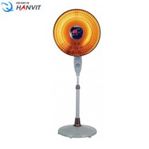 한빛 열가마 나노히터 산업용 원적외선 히터 TS-1800, 단일속성