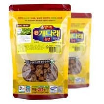 약초약선생 개다래열매 충영, 1개, 300g