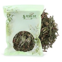 동의한재 자연산 국산 햇 포공영 민들레 잎 차 300g, 1개