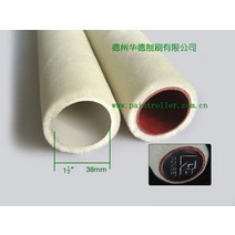 18 인치 페인트 울 커버 457mm 롤러 브러시 내경 가는 짧은 미국, 07 43431
