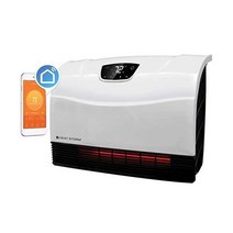 히트스톰 Heat Storm HS-1500-PHX-WIFI 적외선 히터, 와이파이