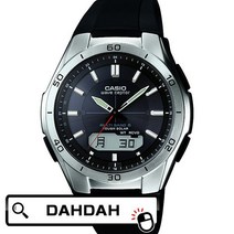 정규품 WVA-M640-1AJF CASIO 카시오 WAVE CEPTOR