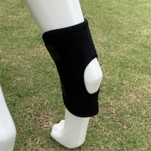 애완동물 슬개골 탈구 보호대/ 무릎보호대 강아지보호대 펫보호대 무릎아대, 1개, M